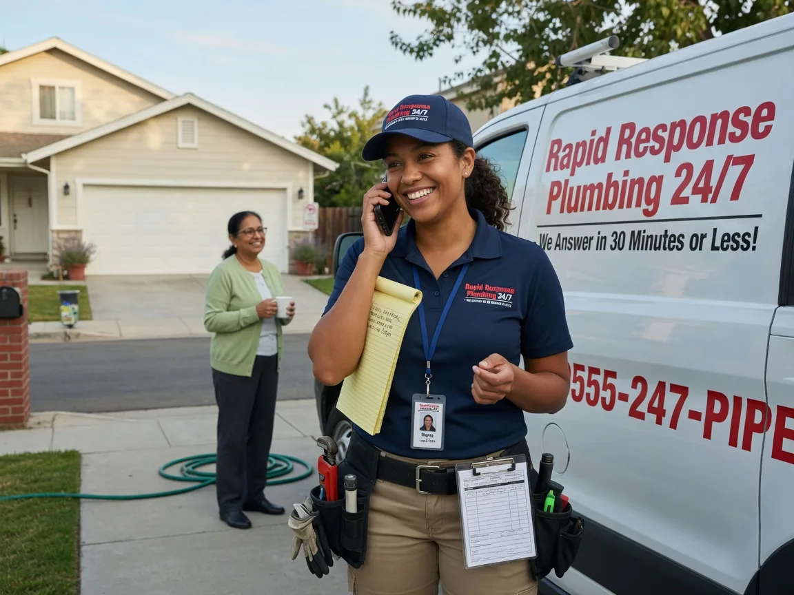 Emergency Plumber Stafford, VA FAQs